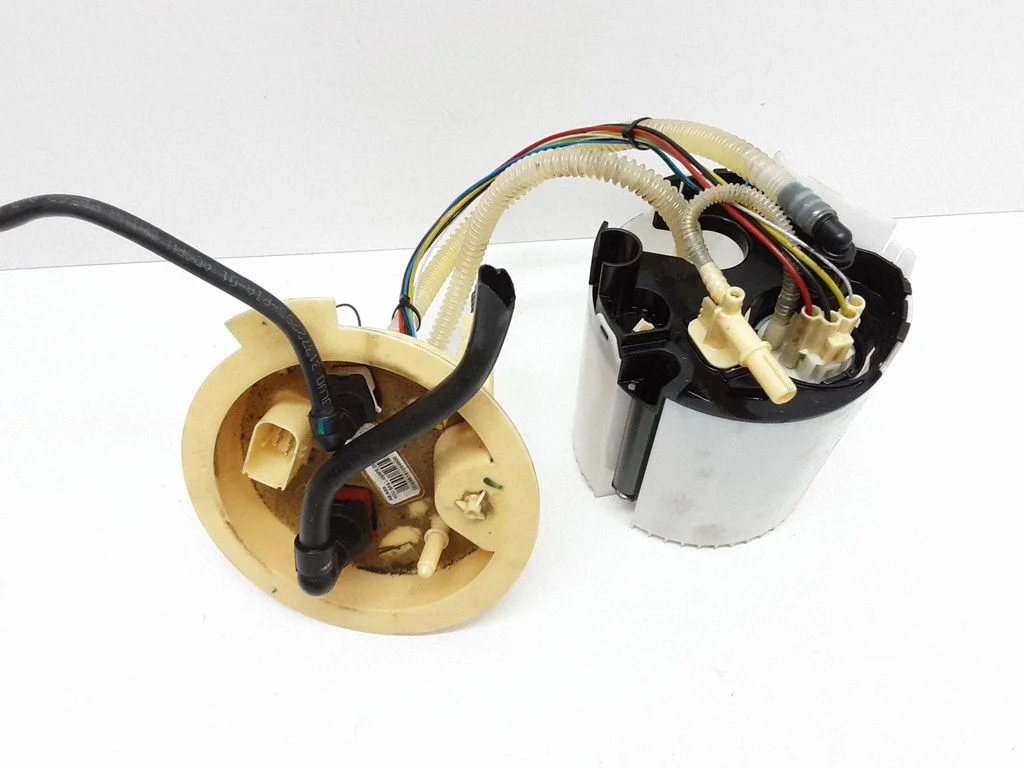 In-tank fuel pump 31405482