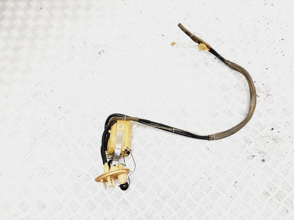 Kütusepump (paagis) – Volvo XC90 (2007-2014)