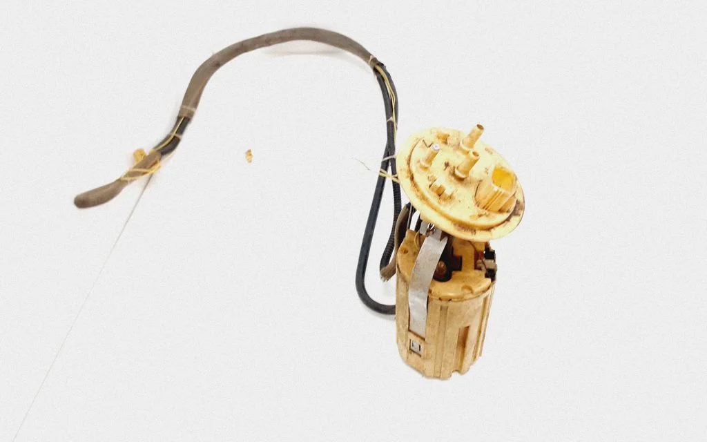 Kütusepump (paagis) 30671066