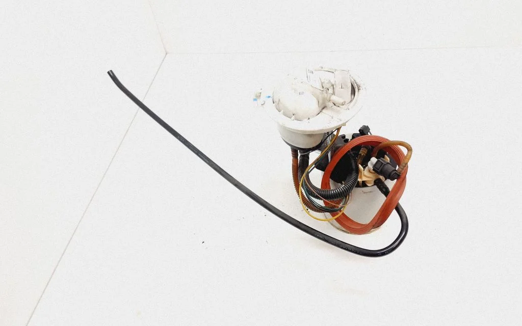 Kütusepump (paagis) 3C0919051AJ