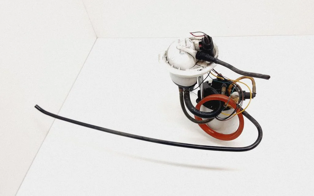 Kütusepump (paagis) 3C0919051AJ
