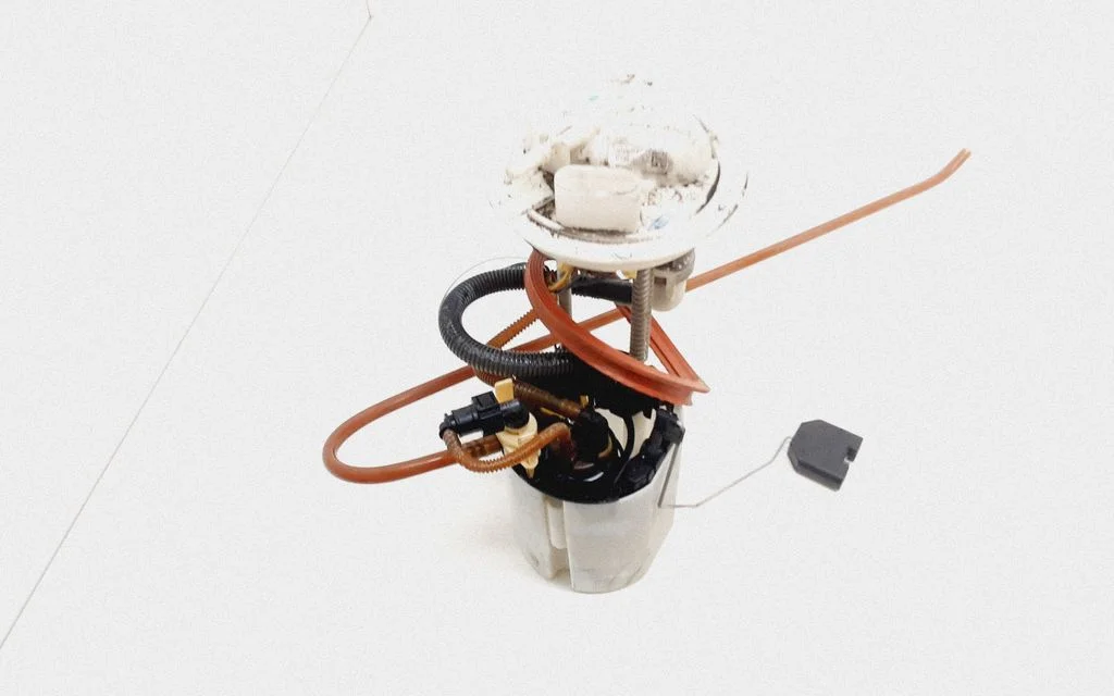 In-tank fuel pump – Volkswagen Passat CC (2008-2016)