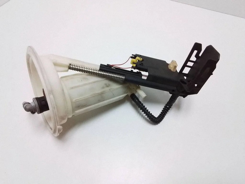 In-tank fuel pump – BMW 5 Series E60 E61 (2004-2010)