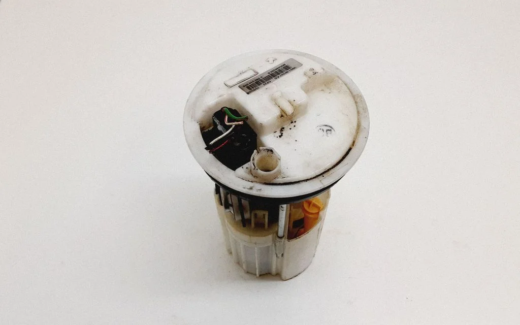 In-tank fuel pump 3M519H307CD