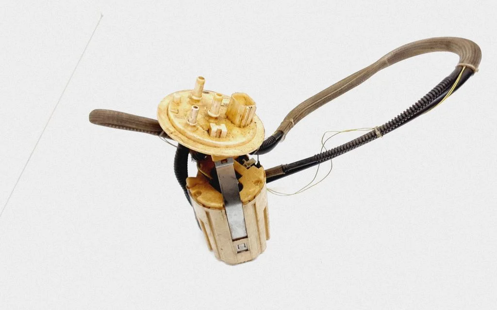 Kütusepump (paagis) 30792039