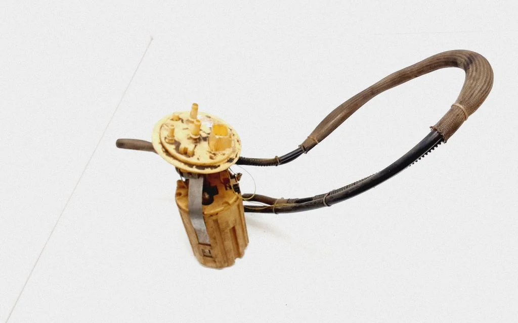 Kütusepump (paagis) 30671066