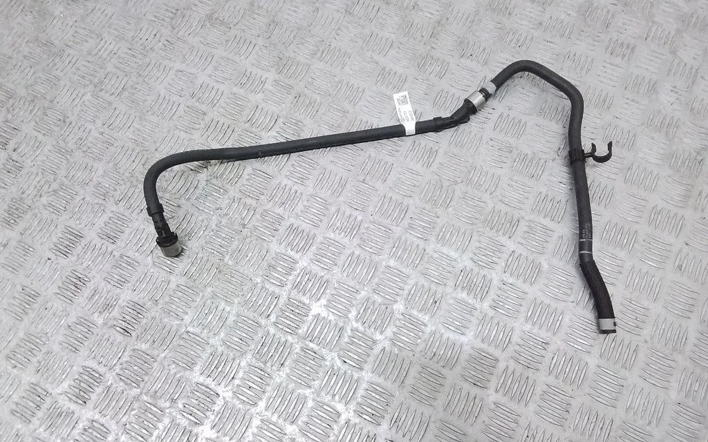 Fuel line pipe – Volkswagen e-Golf (2014-)