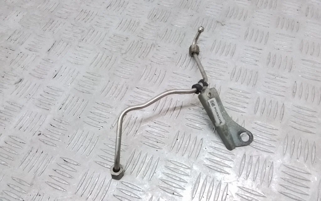 Fuel line pipe 94811012560A