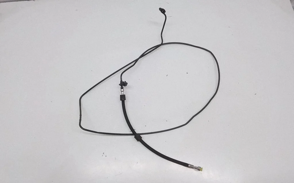 Fuel line pipe – BMW 3 Series GT F34 (2013-2017)
