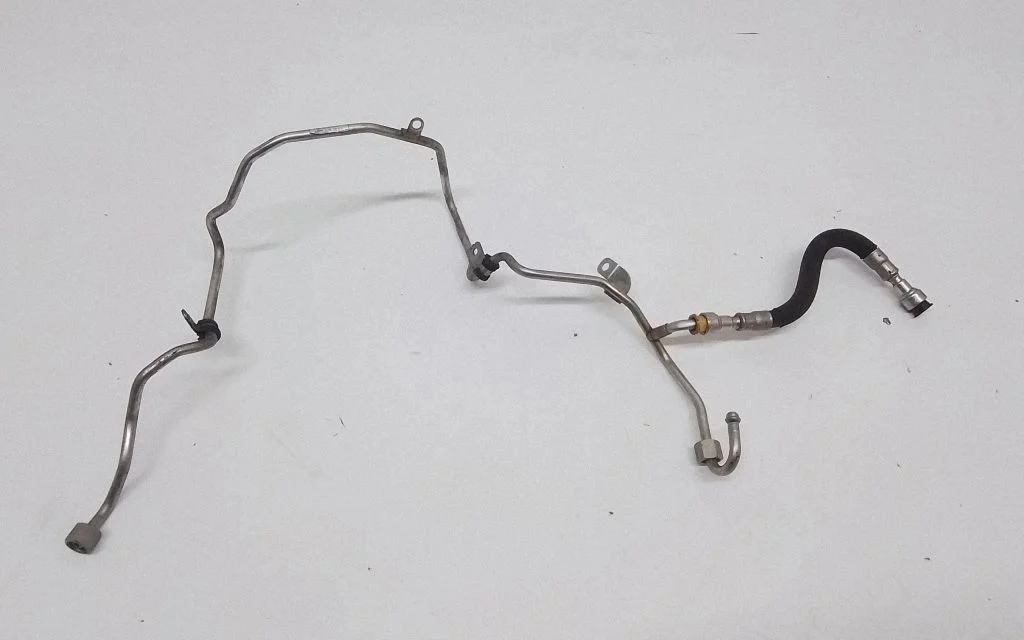 Fuel line pipe – BMW 7 Series F01 F02 F03 F04 (2008-2016)