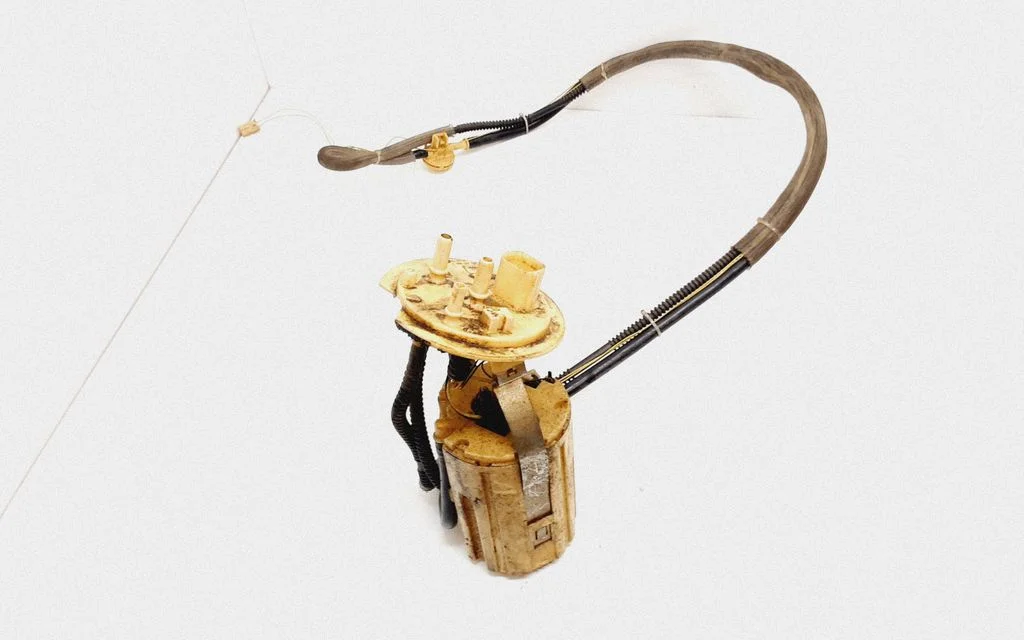 Kütusepump (paagis) 30792039