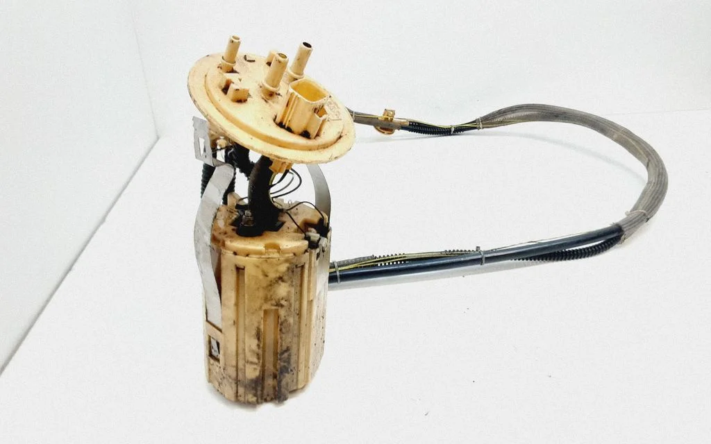 Kütusepump (paagis) – Volvo XC90 (2007-2014)