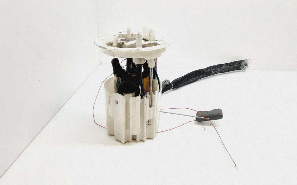 In-tank fuel pump 31274669