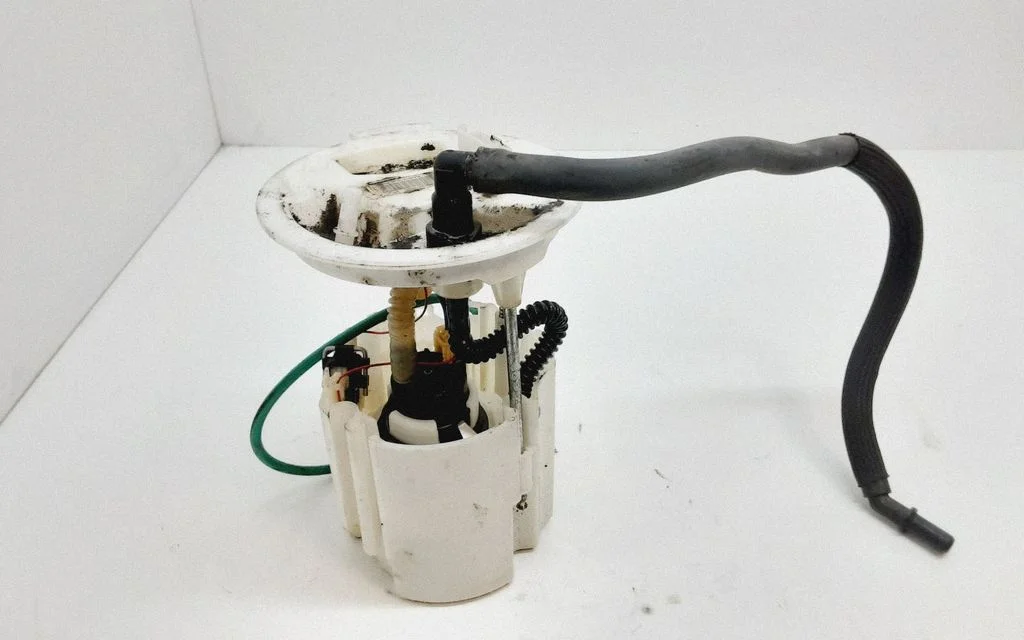 Kütusepump (paagis) 31321316