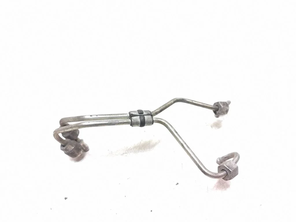 Fuel line pipe
