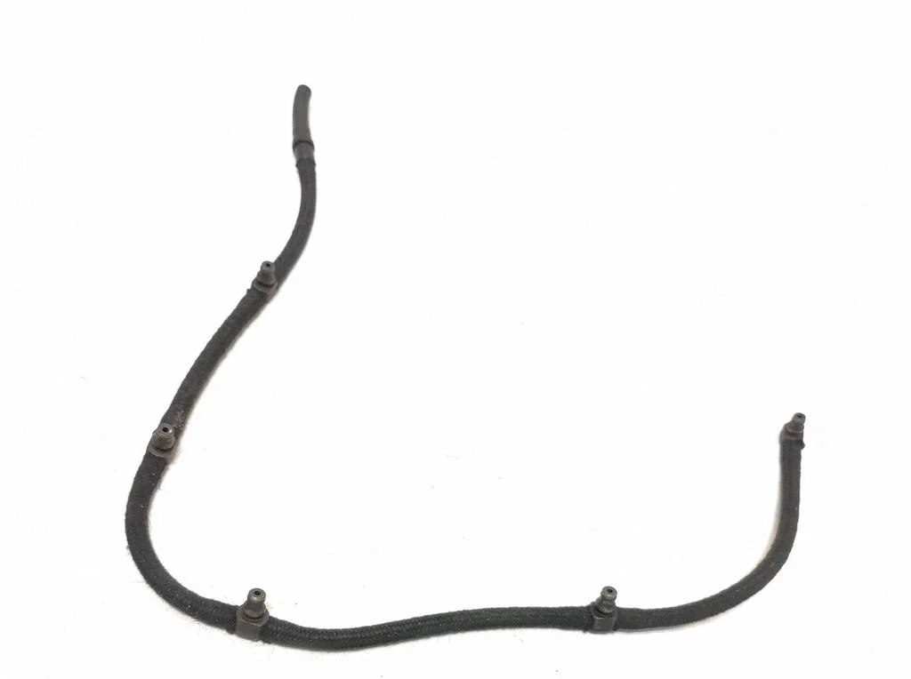 Fuel line pipe