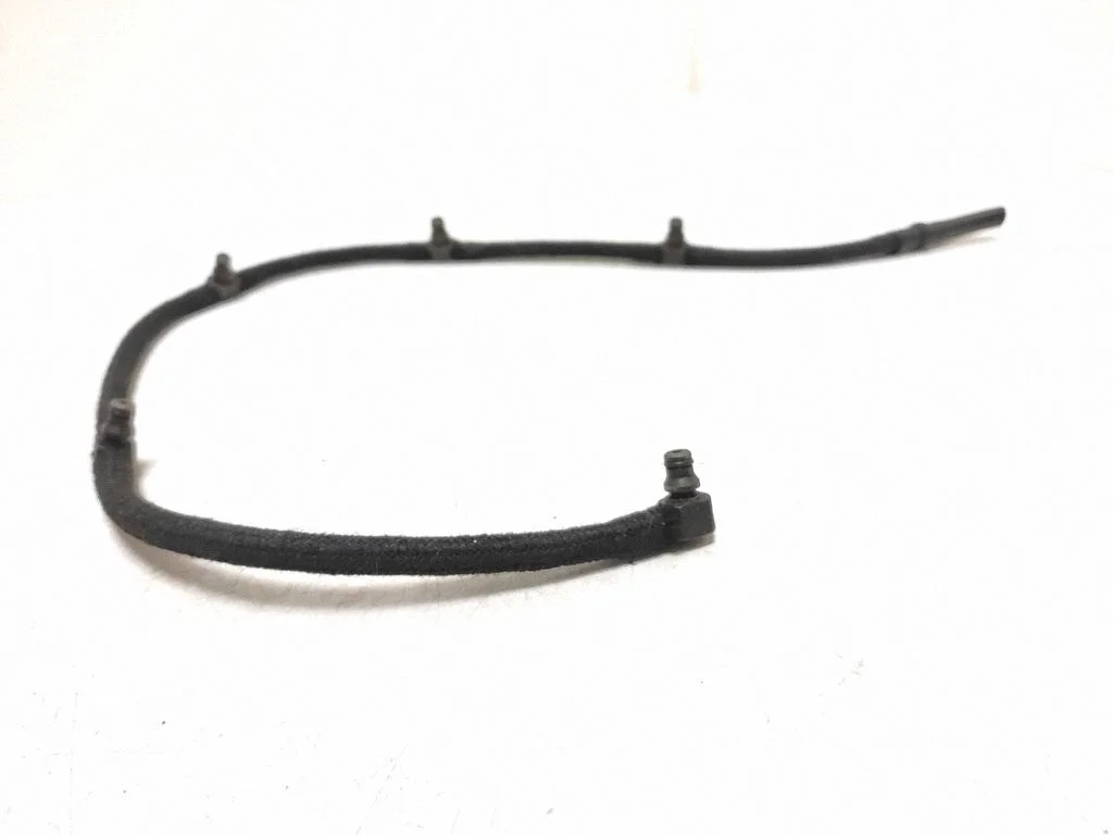Fuel line pipe