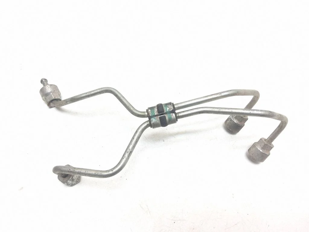 Fuel line pipe