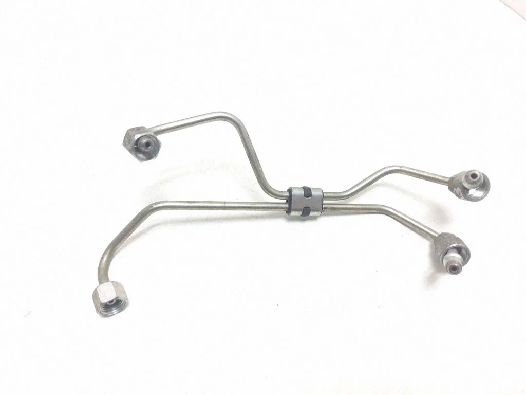 Fuel line pipe