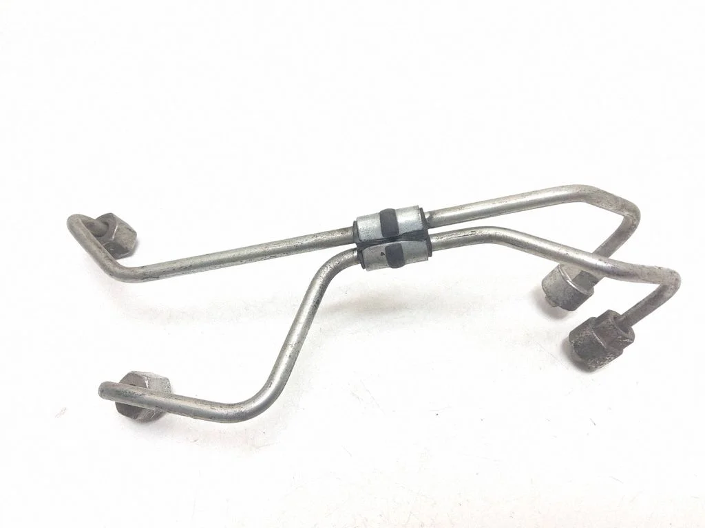 Fuel line pipe