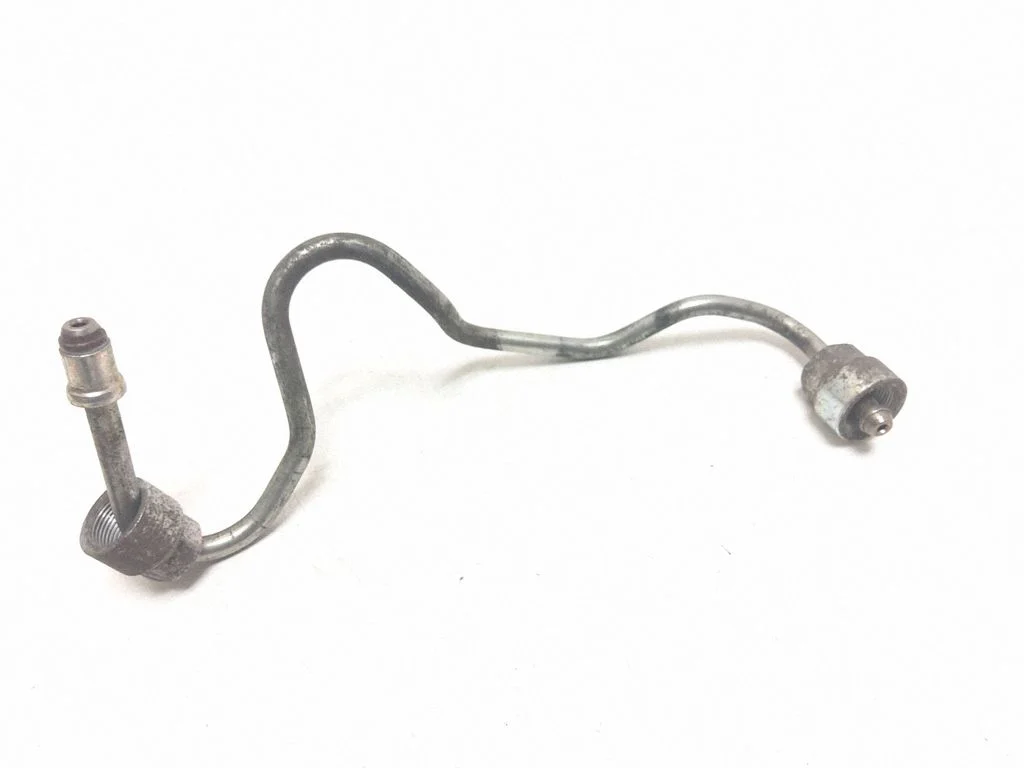 Fuel line pipe
