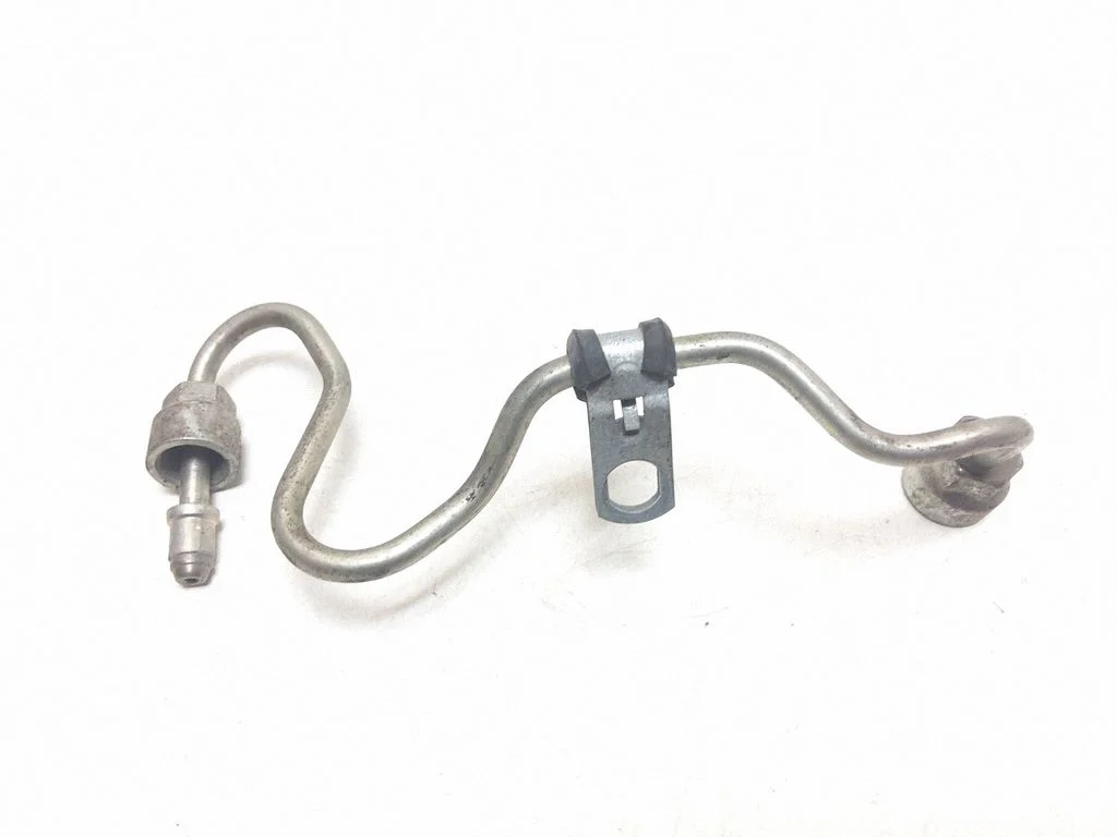 Fuel line pipe