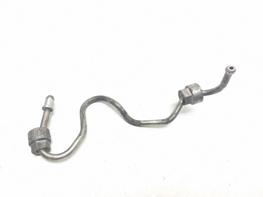 Fuel line pipe