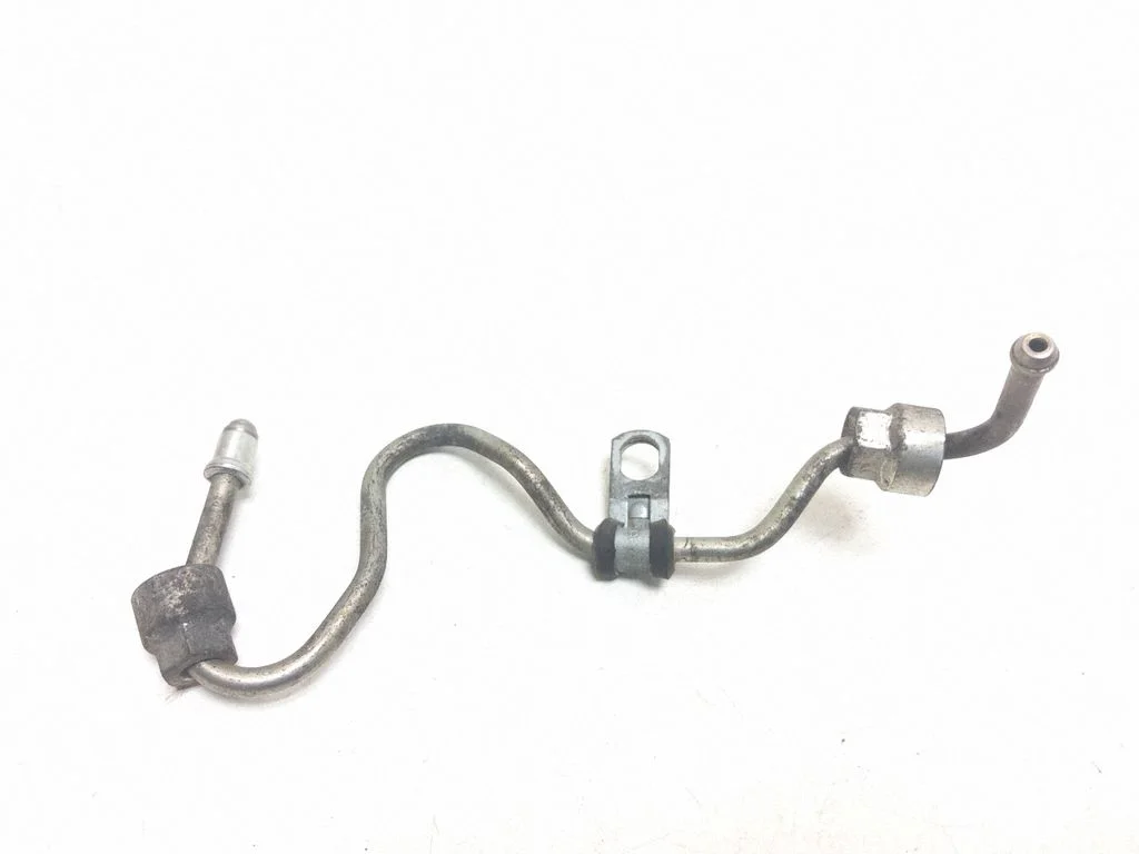 Fuel line pipe
