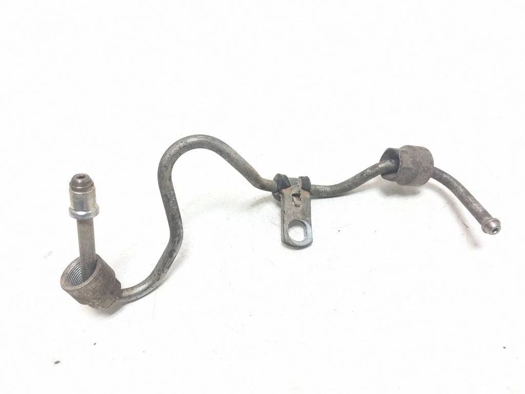 Fuel line pipe