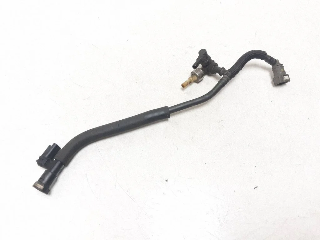 Przewody paliwowe – Citroen C4 Grand Picasso (2013-2018)