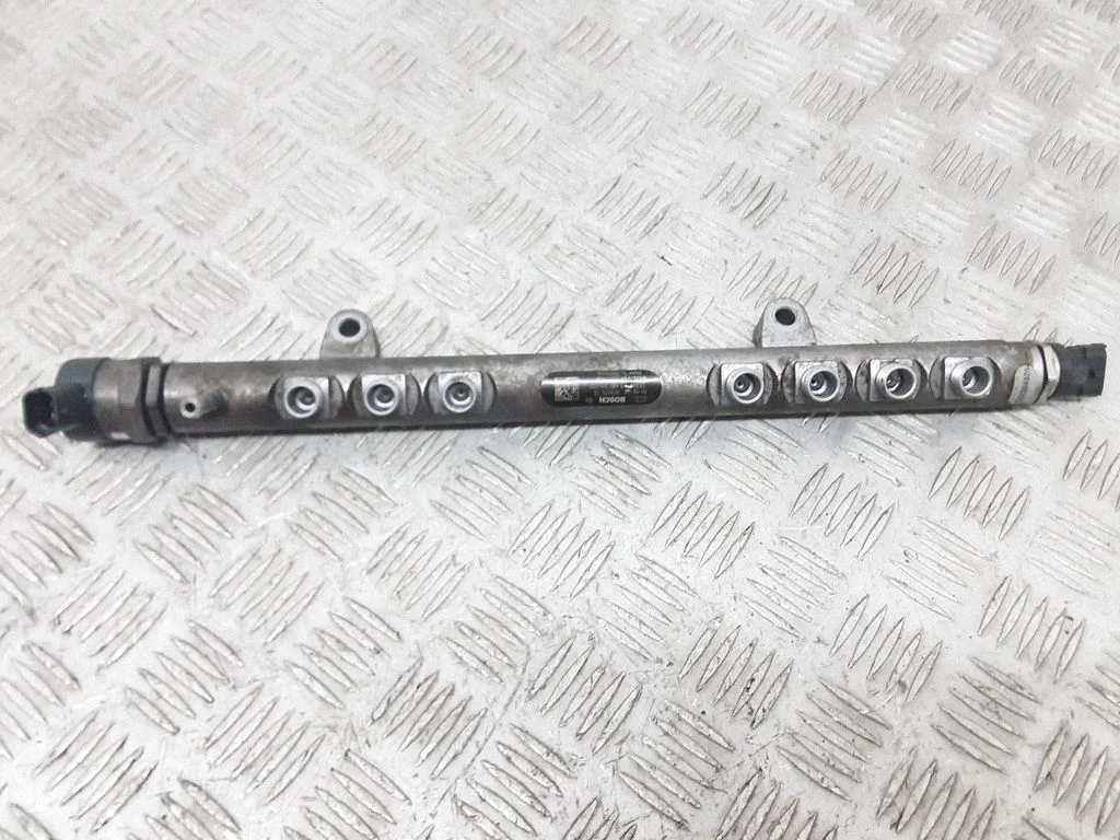 Fuel main line pipe – Volvo XC60 (2009-2013)
