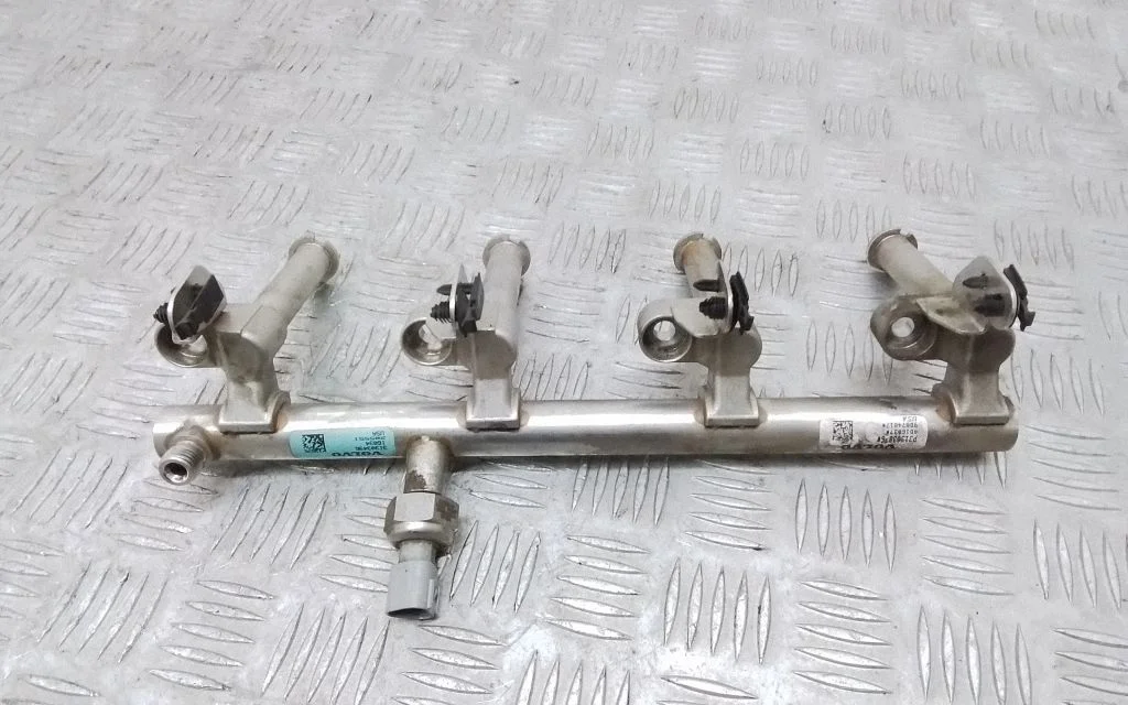 Fuel main line pipe – Volvo XC60 (2017-)