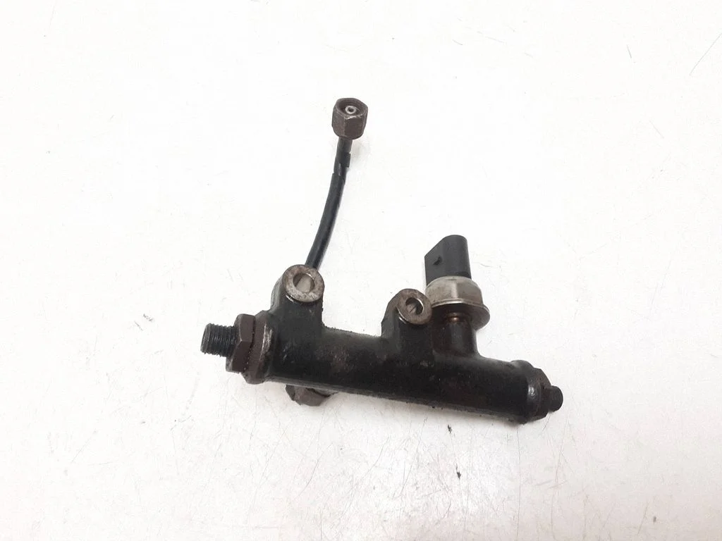 Fuel main line pipe 55PP0401