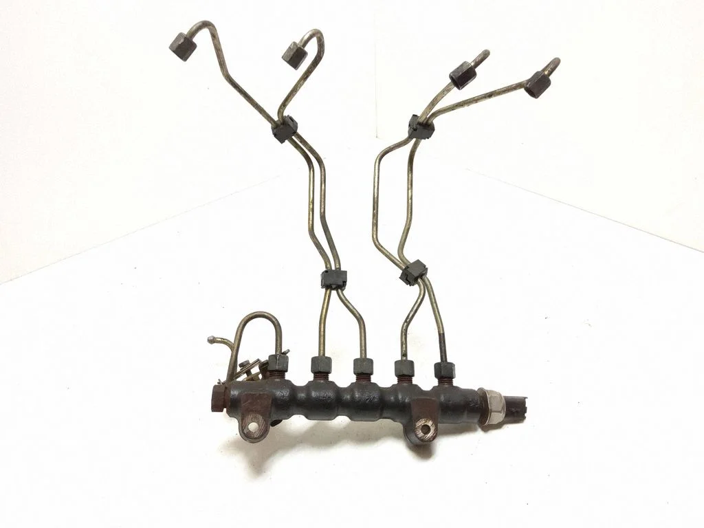 Fuel main line pipe 9654592680