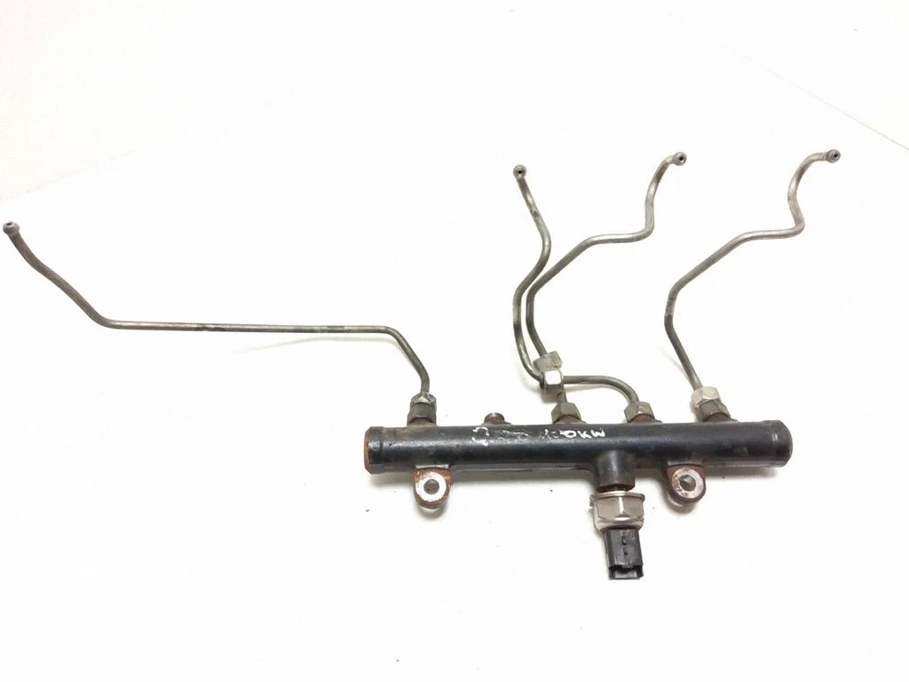 Fuel main line pipe 9681649580