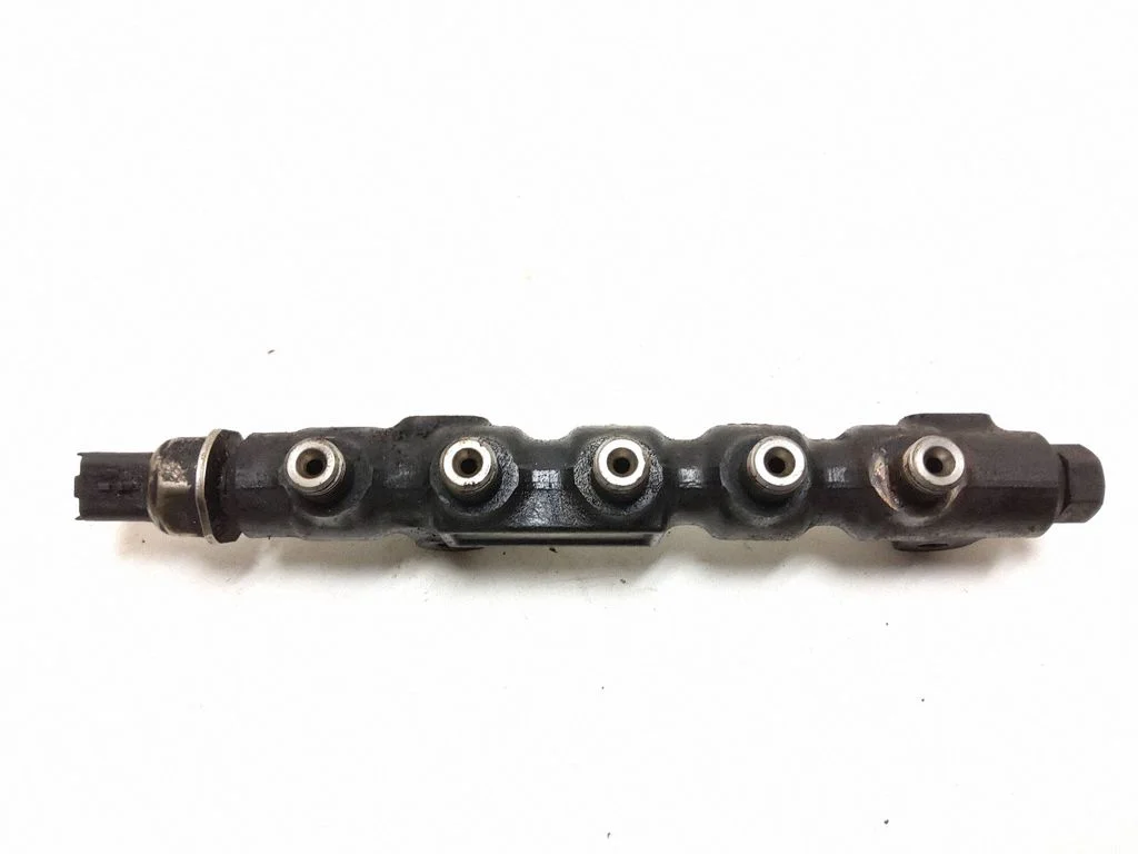 Fuel main line pipe 9654592680