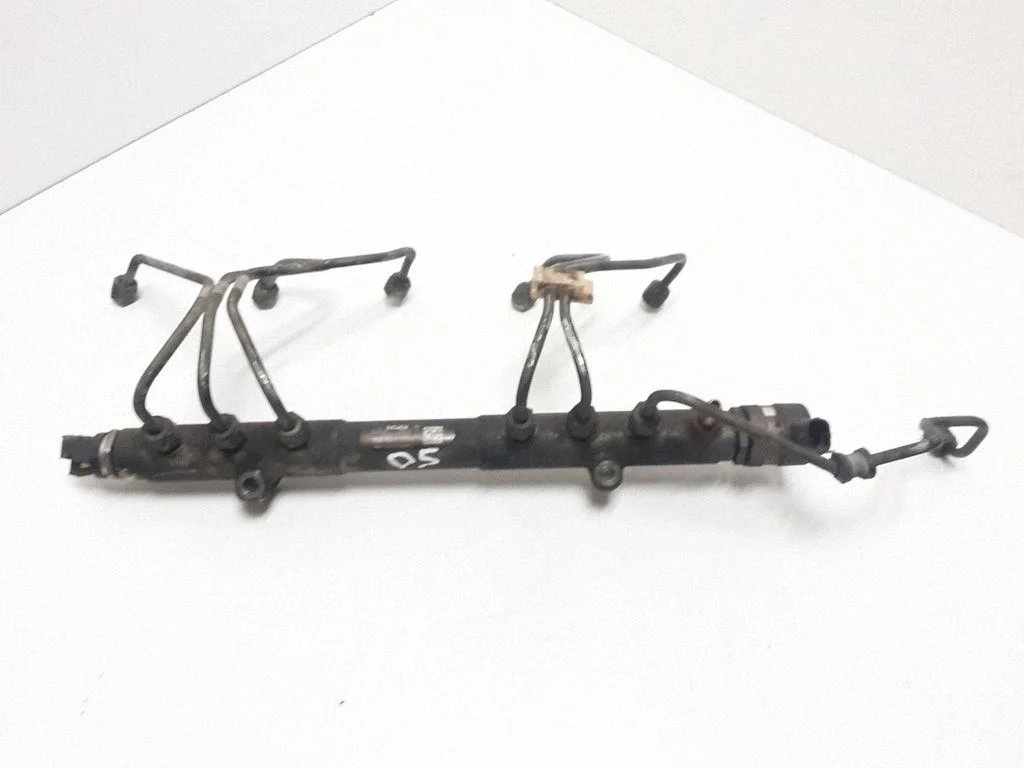Fuel main line pipe – Volvo XC60 (2014-2016)