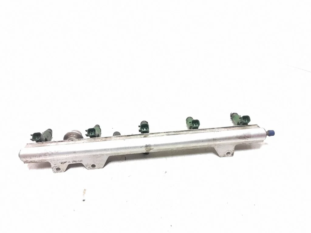 Fuel main line pipe 9202710
