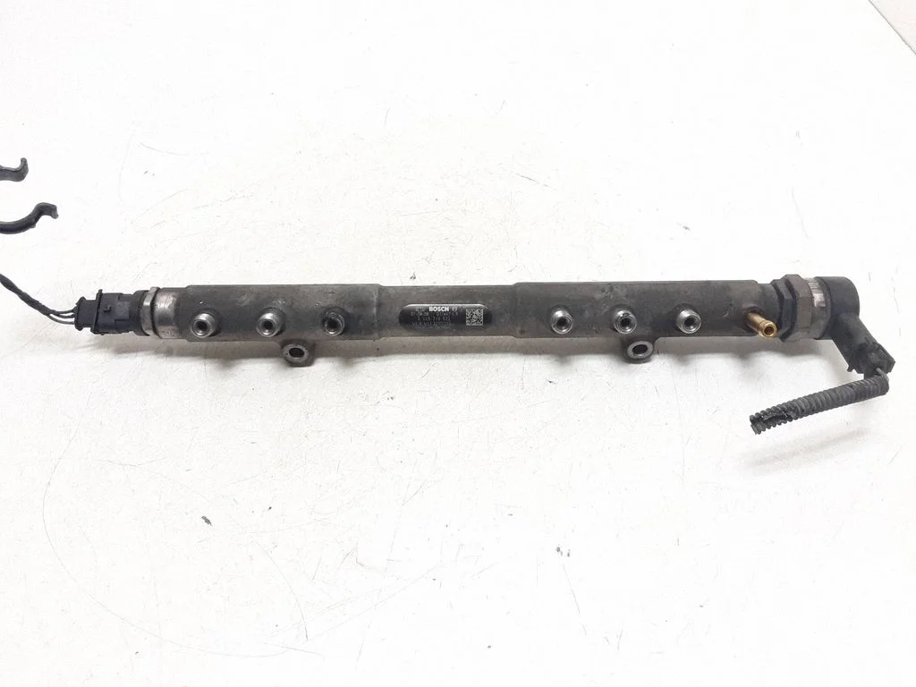 Fuel main line pipe – Volvo XC60 (2009-2013)