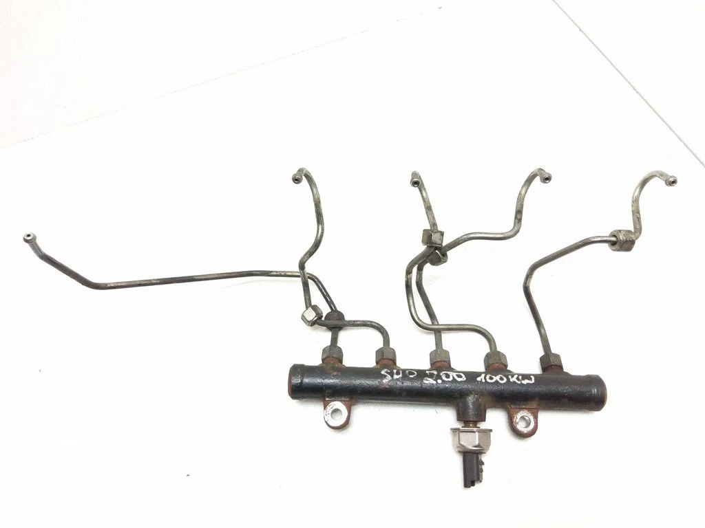 Fuel main line pipe 9681649580