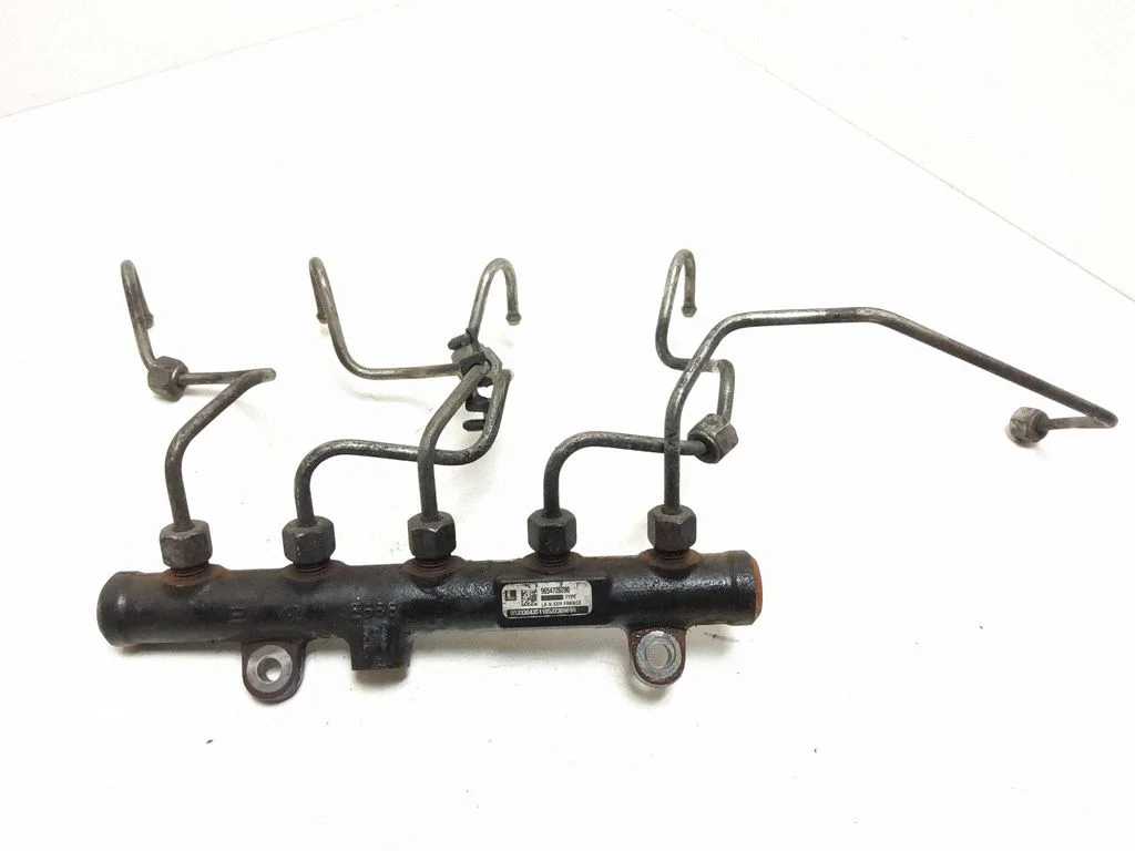 Fuel main line pipe 9654726280