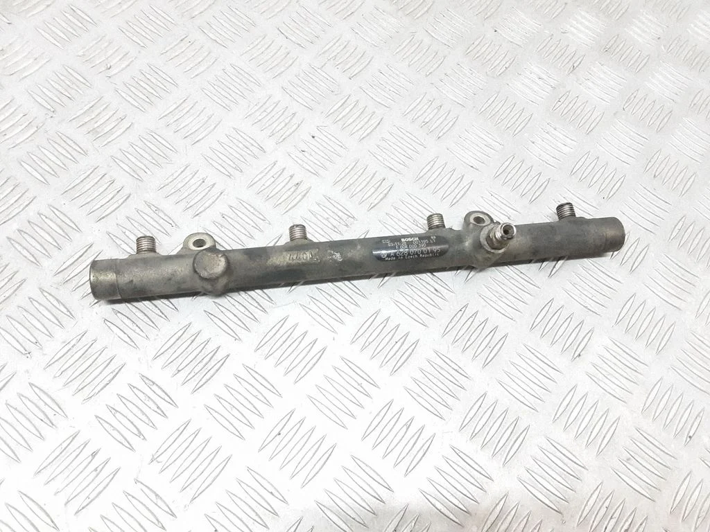 Fuel main line pipe A6280700195