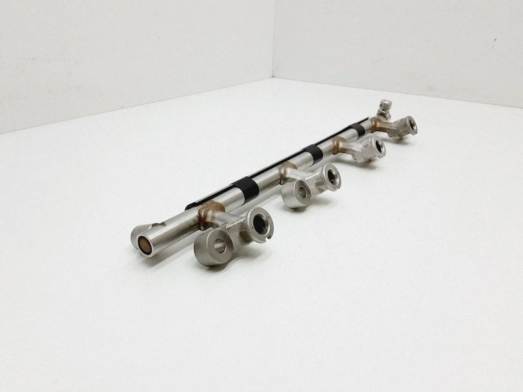 Fuel main line pipe PYMM13150