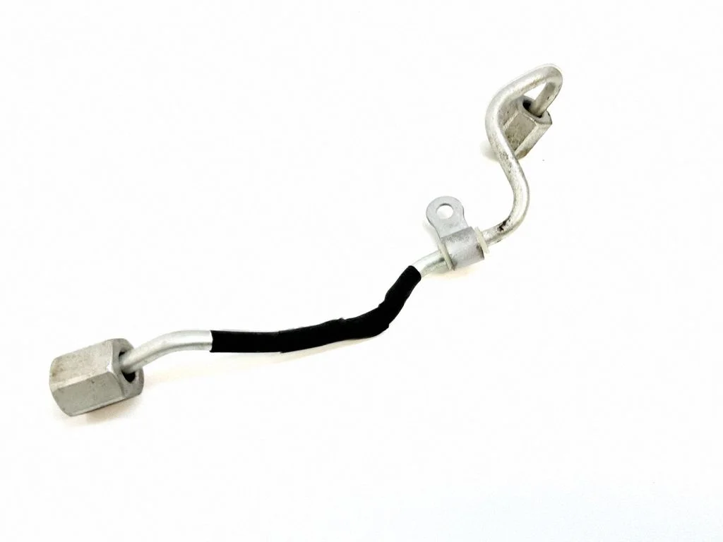 Fuel main line pipe 170711