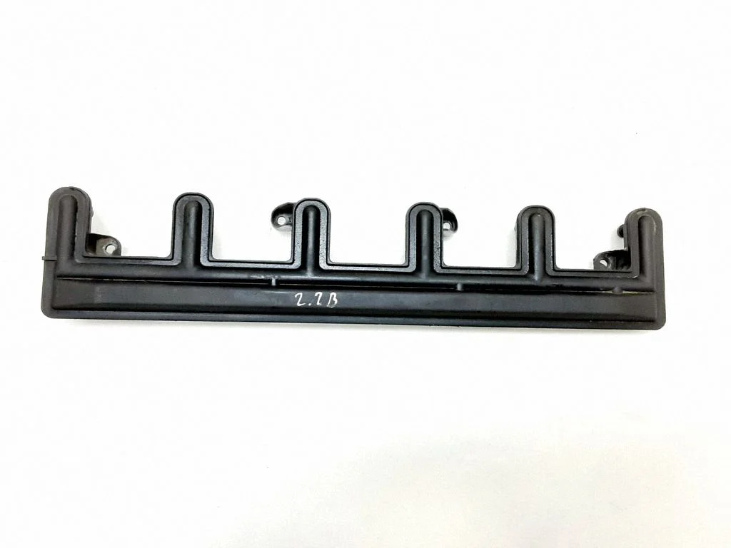 Fuel main line pipe