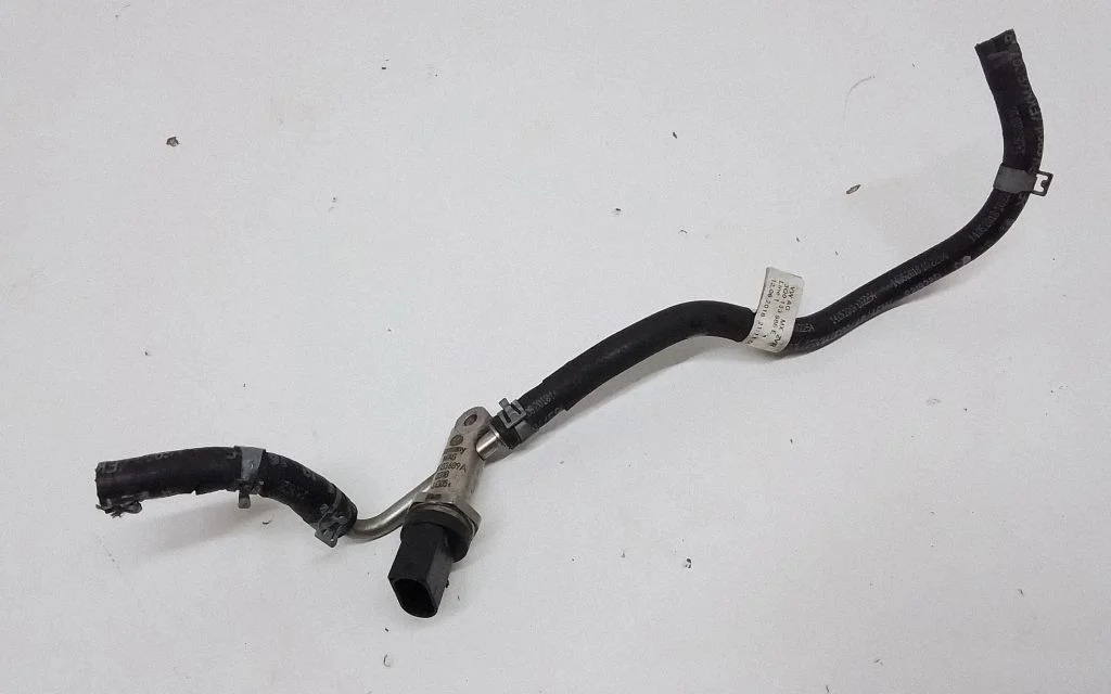Fuel pressure sensor – Volkswagen Atlas (2017-)