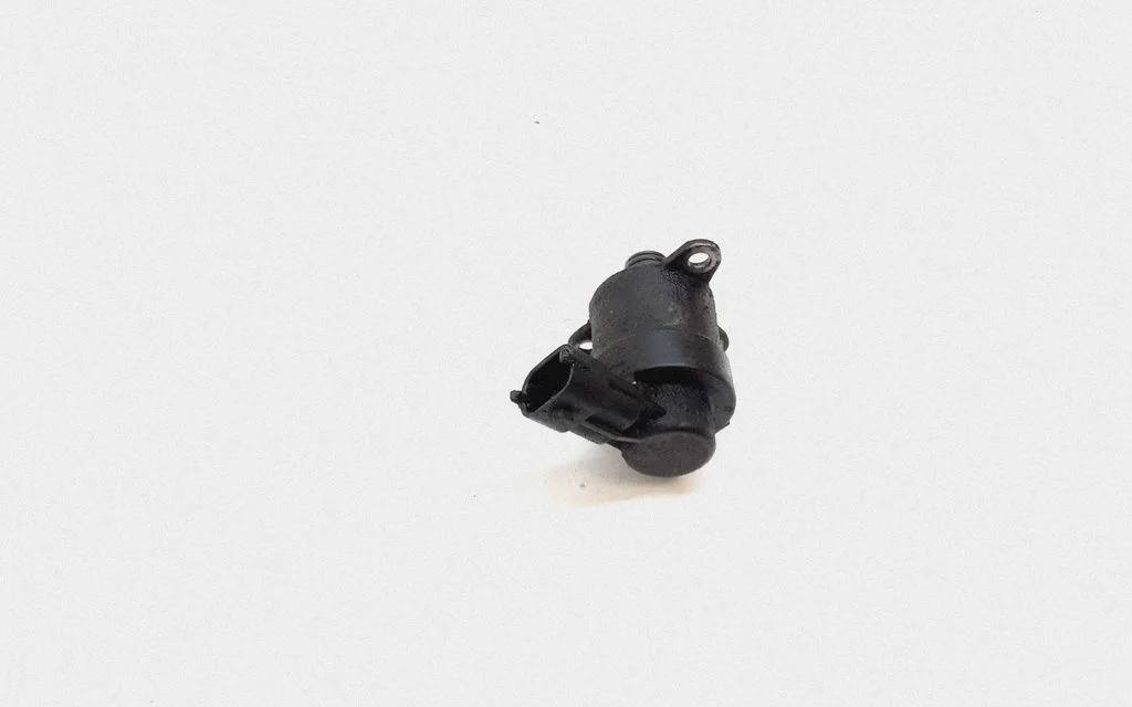 Fuel pressure sensor – Volvo S80 (2007-2013)
