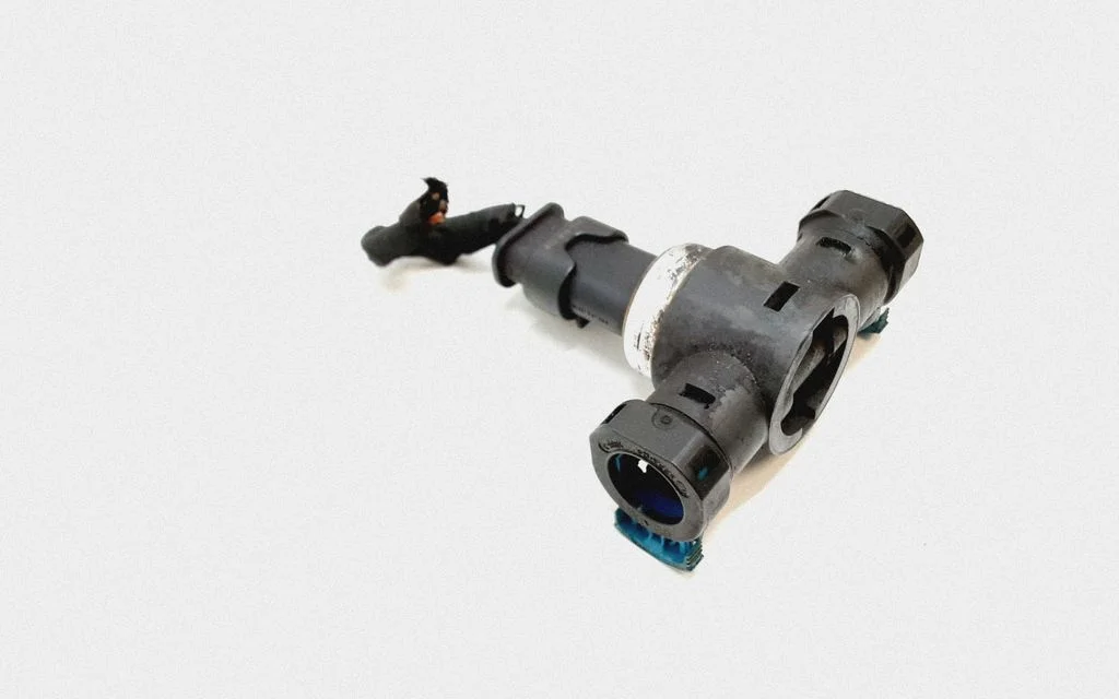 Fuel pressure sensor – Volvo XC90 (2014-)