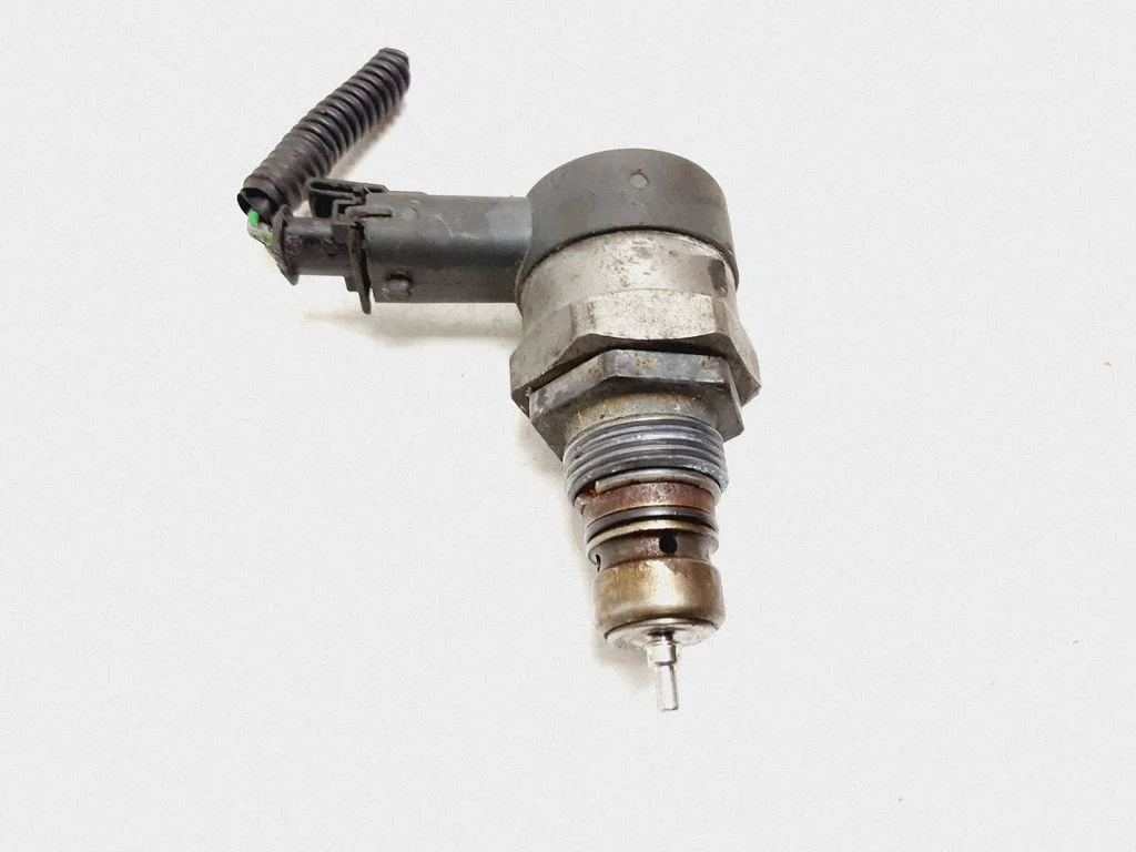 Regulator ciśnienia paliwa – Volvo XC90 (2007-2014)