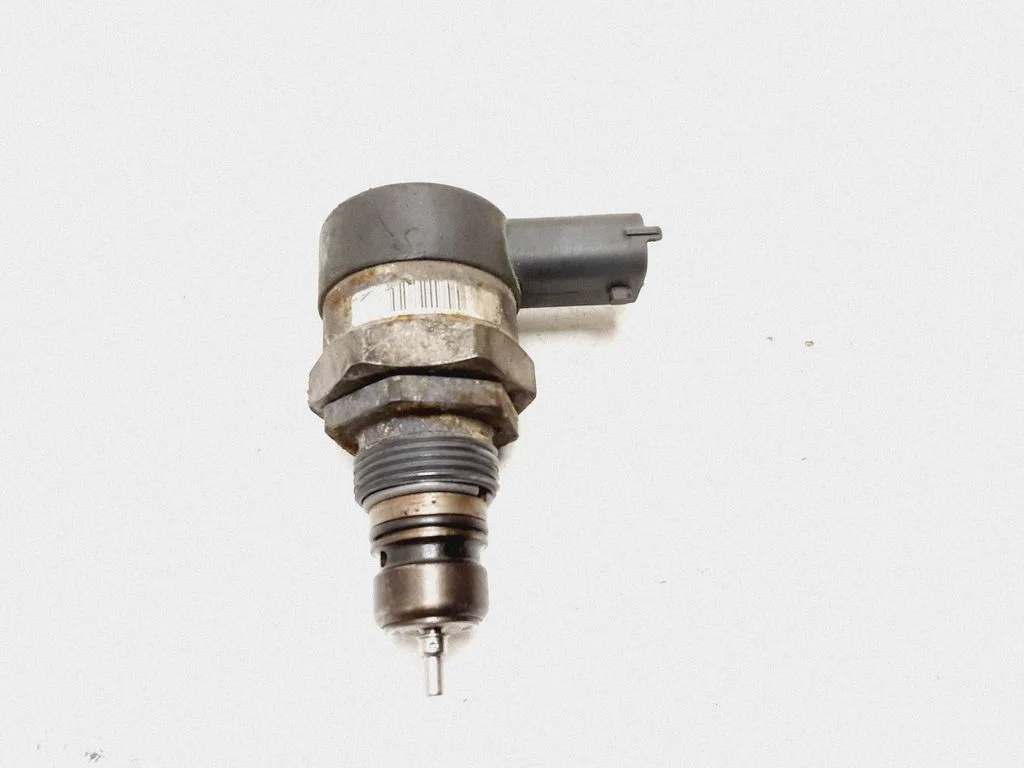 Regulator ciśnienia paliwa – Volvo XC90 (2007-2014)